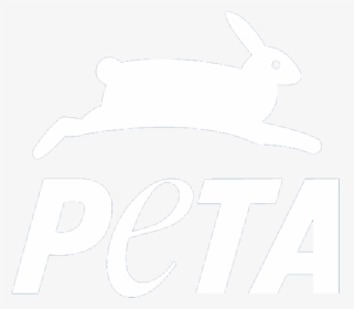 Peta Logo Png, Transparent Png, Transparent PNG