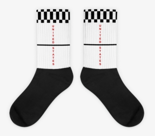 Image Of Mercury-redstone Socks - Sock, HD Png Download, Transparent PNG
