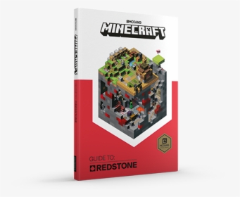 Minecraft Guide Books, HD Png Download, Transparent PNG