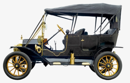 Ford Model T Png - Cars Before The Model T, Transparent Png, Transparent PNG