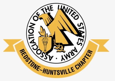 Association Of The United States Army - Emblem, HD Png Download, Transparent PNG