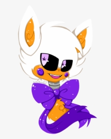 Sister Location Lolbit Drawings, HD Png Download , Transparent Png Image -  PNGitem