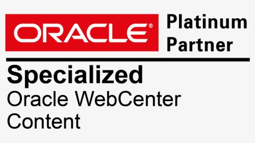 Oracle Platinum Partner, HD Png Download, Transparent PNG