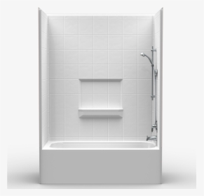 Shower Tub, HD Png Download, Transparent PNG