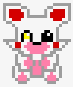 pixel art png download - 3768*3768 - Free Transparent Withered Freddy png  Download. - CleanPNG / KissPNG