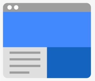 Thumb Image - Google Site Icon Png, Transparent Png, Transparent PNG