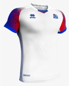 Iceland Away Jersey 2018, HD Png Download, Transparent PNG
