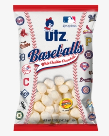 Pat Coppola Liked This - Utz Baseballs, HD Png Download, Transparent PNG