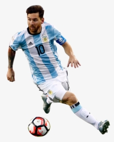 Lionel Messi - Messi Argentina Messi Png, Transparent Png, Transparent PNG