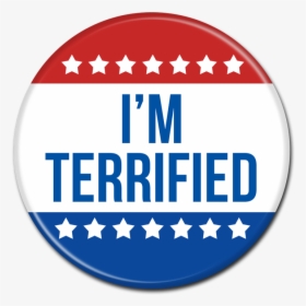 Campaign Button - Tell Em What You Re Going To Tell Them, HD Png Download, Transparent PNG