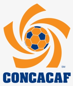 Concacaf Logo Png, Transparent Png, Transparent PNG