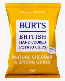 Burts Chips, HD Png Download, Transparent PNG