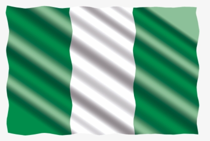 International Flag Nigeria Free Photo - Facts About Nigeria, HD Png Download, Transparent PNG