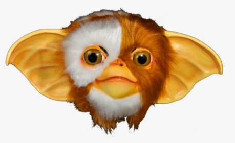 Gizmo Mask, HD Png Download, Transparent PNG
