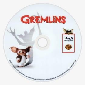 Gremlins 1 Blu Ray, HD Png Download, Transparent PNG