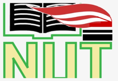 Transparent Nigerian Flag Png - Nigerian Union Of Teachers, Png Download, Transparent PNG