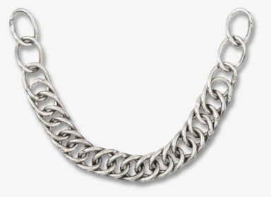 Curb Chain From Stübben - Bit, HD Png Download, Transparent PNG