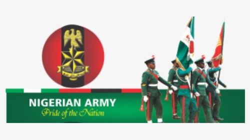 How We Dismantled Boko Haram’s Troop In Sambisa Forest - Nigerian Army Recruitment 79rri, HD Png Download, Transparent PNG