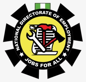National Directorate Of Employment, HD Png Download, Transparent PNG
