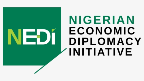 Nigeria Economic Diplomacy Initiative, HD Png Download, Transparent PNG