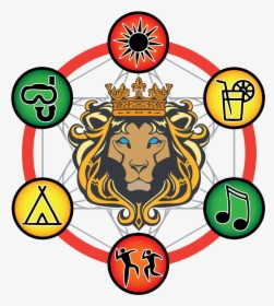 Reggae Png , Png Download - Png King Logos Hd, Transparent Png, Transparent PNG