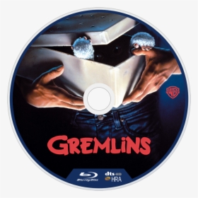 Jerry Goldsmith Gremlins Soundtrack, HD Png Download, Transparent PNG