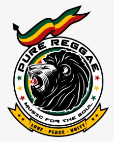 Stmaartennews- News Views Reviews & Interviews - Reggae Logo, HD Png Download, Transparent PNG