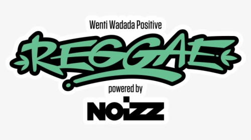 Wenti Waddada Reggae Stage - Graphic Design, HD Png Download, Transparent PNG