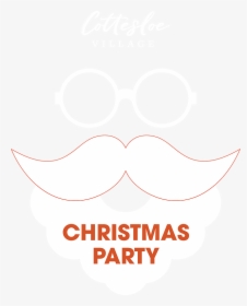 Transparent Christmas Party Png - Illustration, Png Download, Transparent PNG