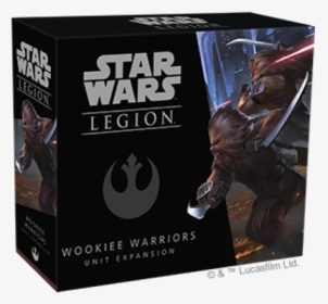 Star Wars Legion - Star Wars, HD Png Download, Transparent PNG