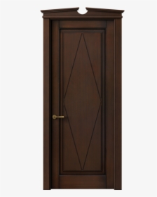 Sarto Toscana Rombo 6341 Interior Door Beech Dark Patina - Home Door, HD Png Download, Transparent PNG