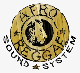 Afro Reggae Sound System - Emblem, HD Png Download, Transparent PNG