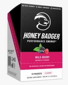 Honey Badger, HD Png Download, Transparent PNG