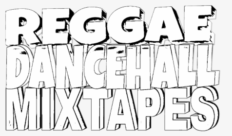 Reggae , Png Download - Poster, Transparent Png, Transparent PNG