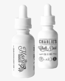 Honey Badger E-liquid - Charlie's Chalk Dust Wonder Worm, HD Png Download, Transparent PNG