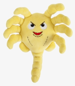 Facehugger 7” Phunny Plush - Alien Facehugger Plush, HD Png Download, Transparent PNG