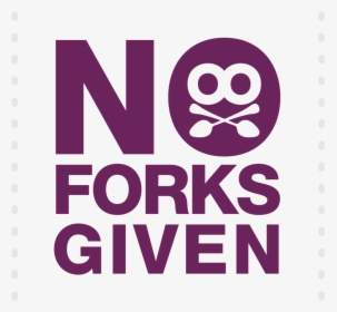 Noforksgiven-01, HD Png Download, Transparent PNG