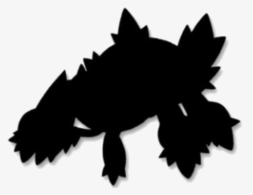 Black Galvantula Pokemon Clipart Transparent Background - Illustration, HD Png Download, Transparent PNG