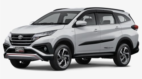 Toyota Rush Bandung - 2019 Lincoln Mkc Price, HD Png Download, Transparent PNG