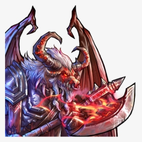 Gems Of War Wikia - Ketras, HD Png Download, Transparent PNG