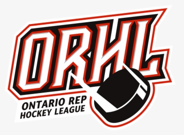 Ontario Rep Hockey League Logo, HD Png Download, Transparent PNG