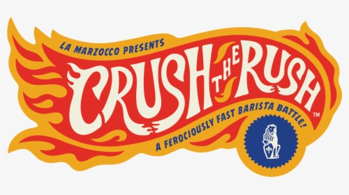 Crush The Rush, HD Png Download, Transparent PNG