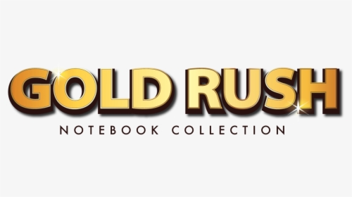 Gold Rush - Graphic Design, HD Png Download, Transparent PNG