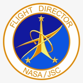 Flight Director Insignia - Sasch Bbc, HD Png Download, Transparent PNG