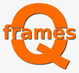 Q-frames Designs Frames And 3d Models That Can Be Found - Qframes, HD Png Download, Transparent PNG