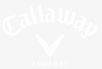Callaway Logo Png , Png Download - Callaway Golf Logo Png, Transparent Png, Transparent PNG