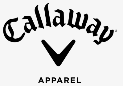 Callaway Apparel Transparent Logo, HD Png Download, Transparent PNG
