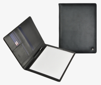 Black Folder Png, Transparent Png, Transparent PNG