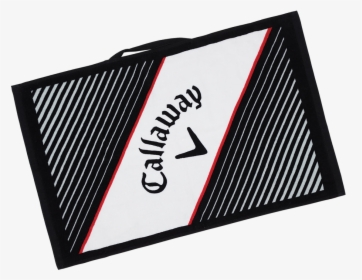 Transparent Callaway Logo Png - Callaway Golf, Png Download, Transparent PNG