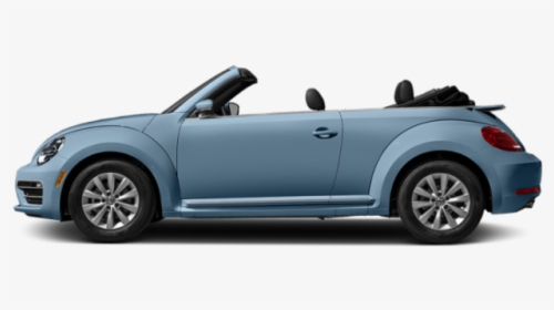2019 Volkswagen Beetle Auto S, HD Png Download, Transparent PNG